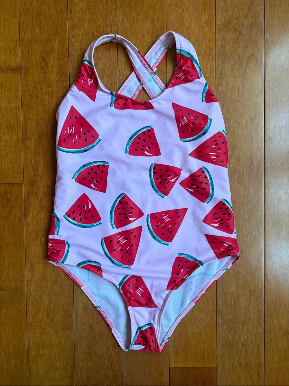 Watermelon Swimsuit